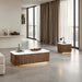 Virden Rect Cocktail Table - LasVegasFurnitureOnline.com