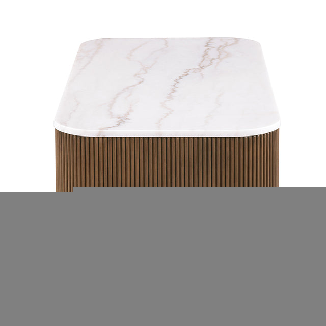 Virden Rect Cocktail Table - LasVegasFurnitureOnline.com
