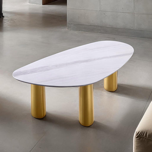 Northwich Cooffe Table - LasVegasFurnitureOnline.com