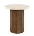 Florian End Table - LasVegasFurnitureOnline.com