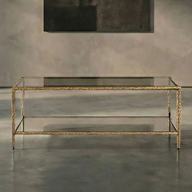 Helma Coffee Table - LasVegasFurnitureOnline.com
