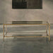 Helma Coffee Table - LasVegasFurnitureOnline.com