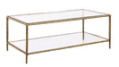 Helma Coffee Table - LasVegasFurnitureOnline.com