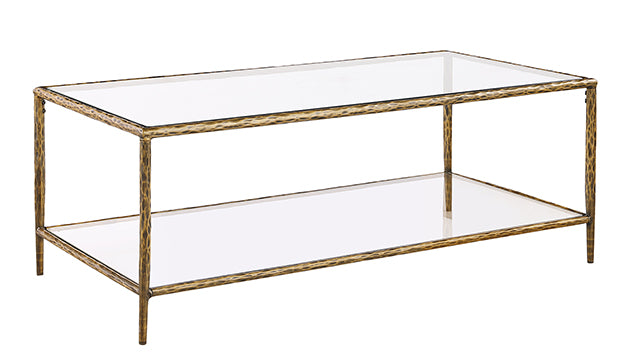 Helma Coffee Table - LasVegasFurnitureOnline.com