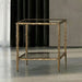 Helma End Table - LasVegasFurnitureOnline.com