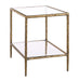 Helma End Table - LasVegasFurnitureOnline.com