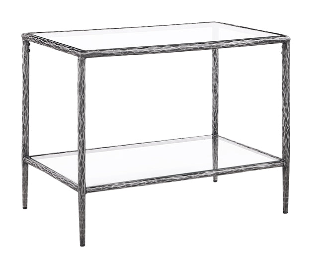 Helma End Table - LasVegasFurnitureOnline.com