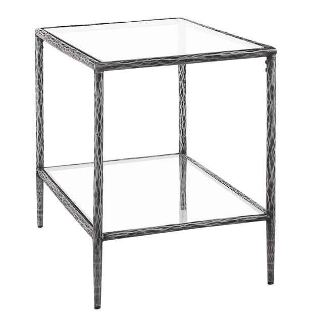 Helma End Table - LasVegasFurnitureOnline.com