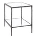 Helma End Table - LasVegasFurnitureOnline.com