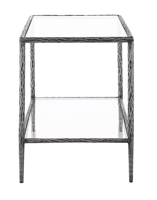 Helma End Table - LasVegasFurnitureOnline.com
