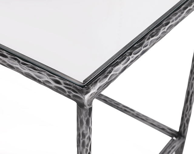 Helma End Table - LasVegasFurnitureOnline.com