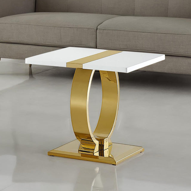 Horve End Table - LasVegasFurnitureOnline.com