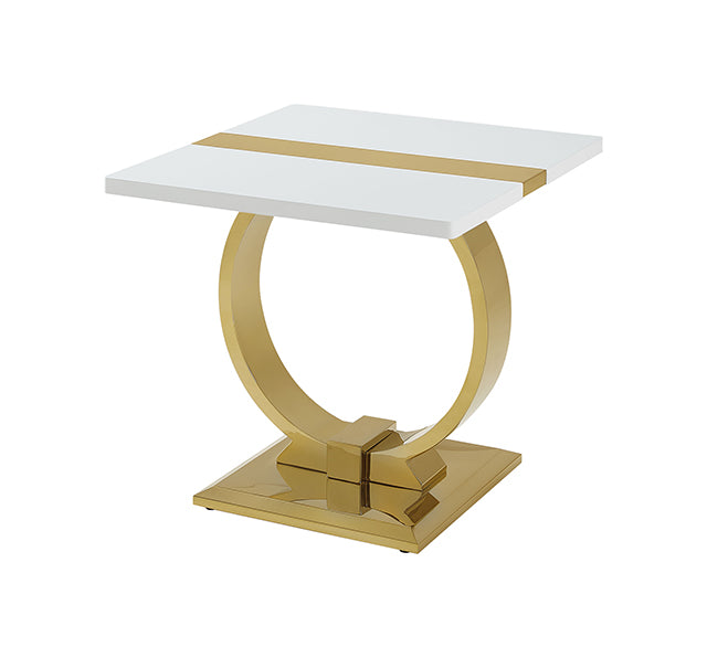 Horve End Table - LasVegasFurnitureOnline.com
