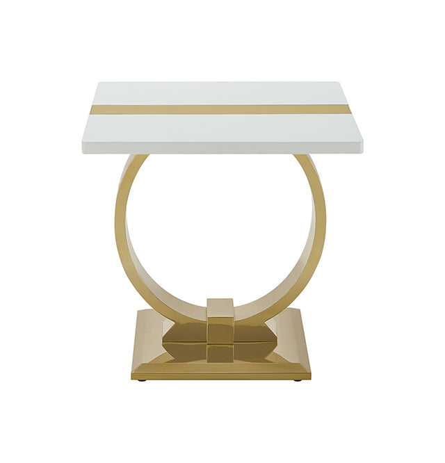 Horve End Table - LasVegasFurnitureOnline.com