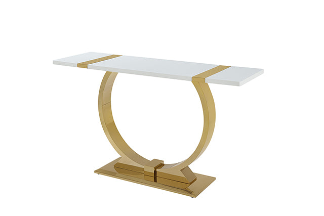 Horve Sofa Table - LasVegasFurnitureOnline.com