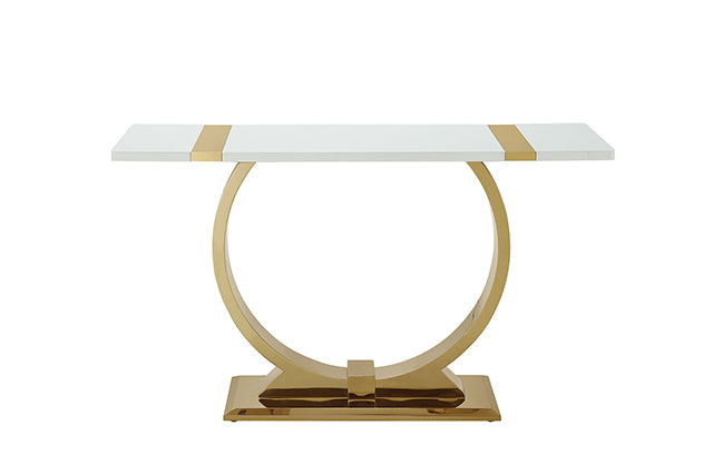 Horve Sofa Table - LasVegasFurnitureOnline.com