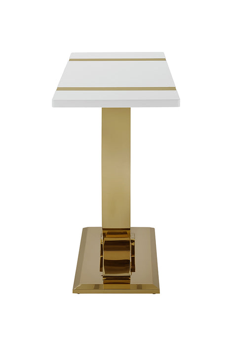 Horve Sofa Table - LasVegasFurnitureOnline.com