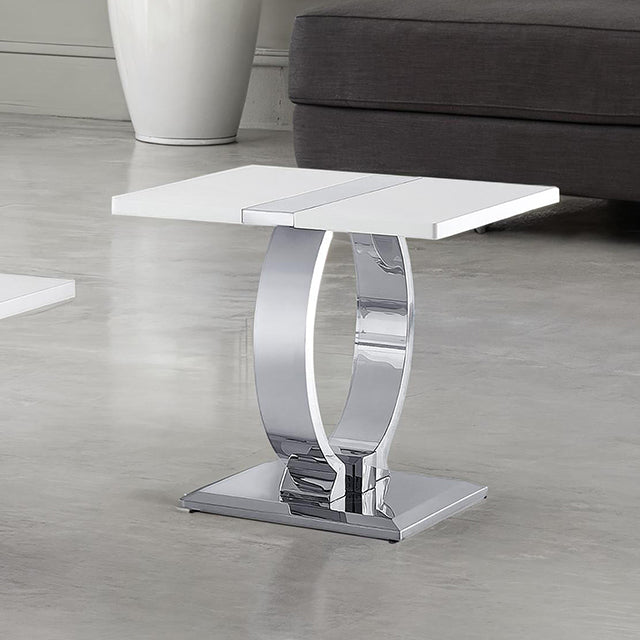 Horve End Table - LasVegasFurnitureOnline.com