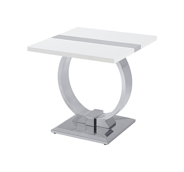 Horve End Table - LasVegasFurnitureOnline.com