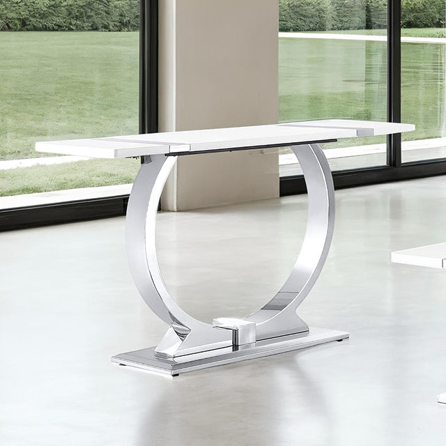 Horve Sofa Table - LasVegasFurnitureOnline.com