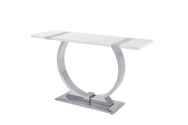 Horve Sofa Table - LasVegasFurnitureOnline.com