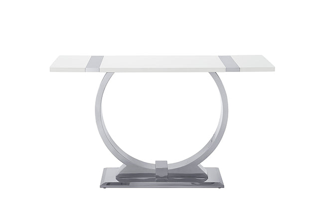 Horve Sofa Table - LasVegasFurnitureOnline.com