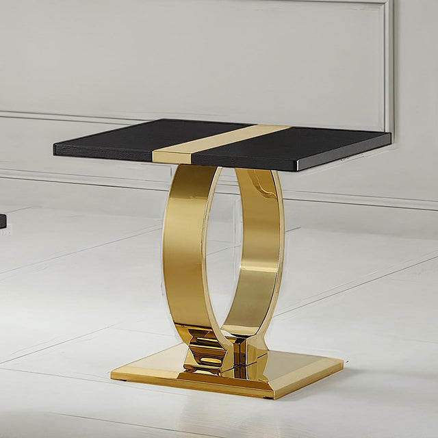 Horsham End Table - LasVegasFurnitureOnline.com