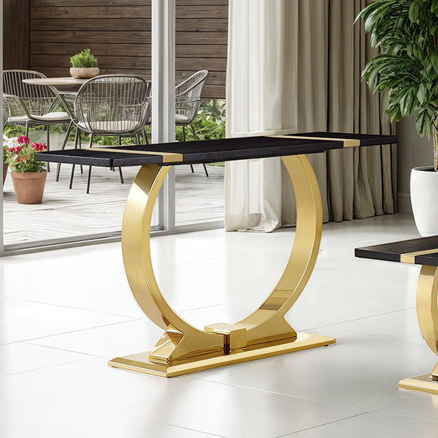 Horsham Sofa Table - LasVegasFurnitureOnline.com