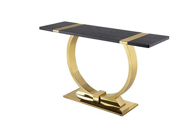 Horsham Sofa Table - LasVegasFurnitureOnline.com