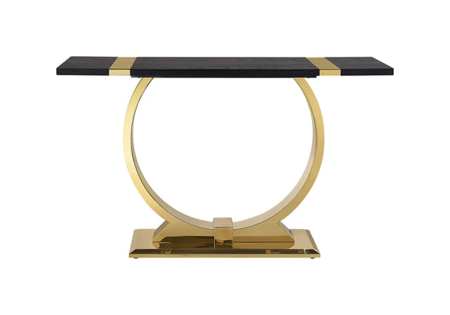 Horsham Sofa Table - LasVegasFurnitureOnline.com