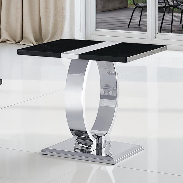 Horsham End Table - LasVegasFurnitureOnline.com