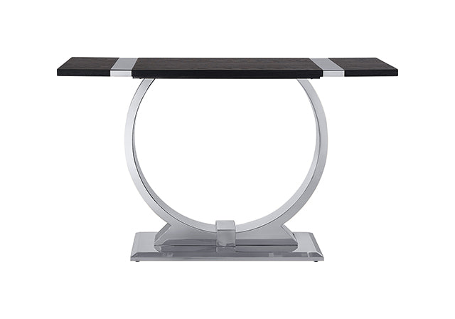 Horsham Sofa Table - LasVegasFurnitureOnline.com