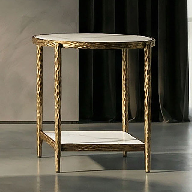 Kerna End Table - LasVegasFurnitureOnline.com