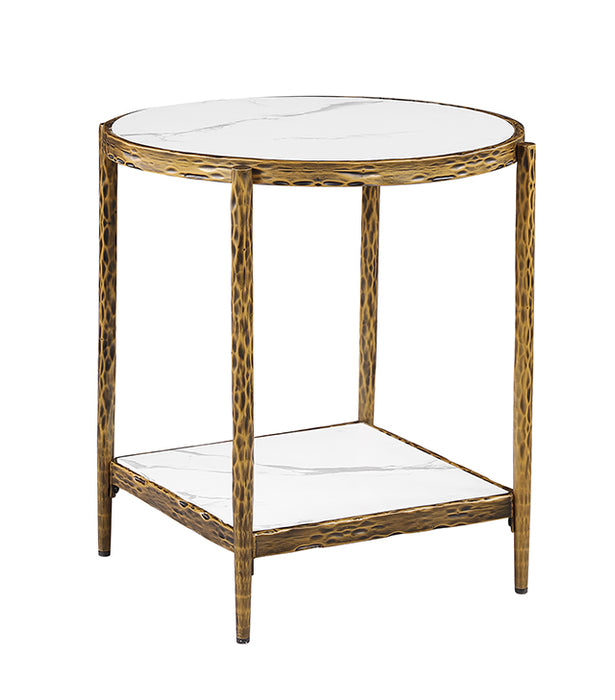 Kerna End Table - LasVegasFurnitureOnline.com