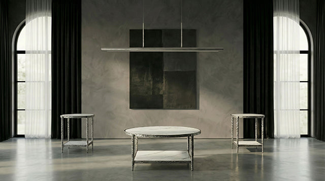 Kerna End Table - LasVegasFurnitureOnline.com