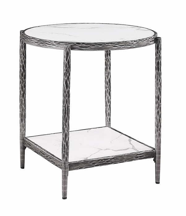 Kerna End Table - LasVegasFurnitureOnline.com