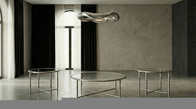 Talva Coffee Table
