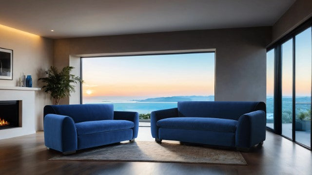 Severo Sofa - LasVegasFurnitureOnline.com