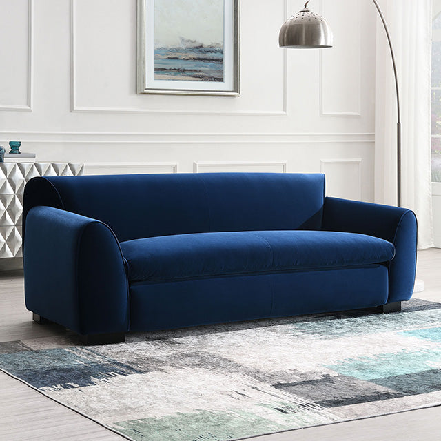 Severo Sofa - LasVegasFurnitureOnline.com