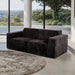Kimara Loveseat (Compressed Foam) - LasVegasFurnitureOnline.com