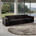 Kimara Sofa (Compressed Foam) - LasVegasFurnitureOnline.com