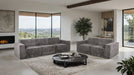 Kimara Loveseat (Compressed Foam) - LasVegasFurnitureOnline.com