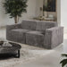 Kimara Loveseat (Compressed Foam) - LasVegasFurnitureOnline.com