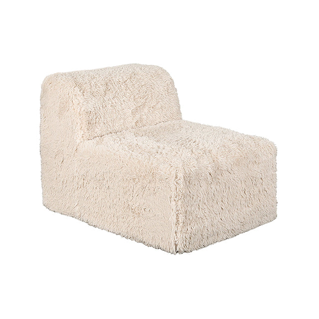 Nappi L-Sectional (Compressed Foam) - LasVegasFurnitureOnline.com