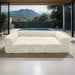 Nappi Daybed (Compressed Foam) - LasVegasFurnitureOnline.com