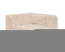 Nappi L-Sectional (Compressed Foam) - LasVegasFurnitureOnline.com