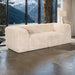 Nappi Loveseat (Compressed Foam) - LasVegasFurnitureOnline.com