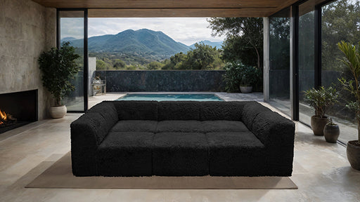 Nappi Daybed (Compressed Foam) - LasVegasFurnitureOnline.com