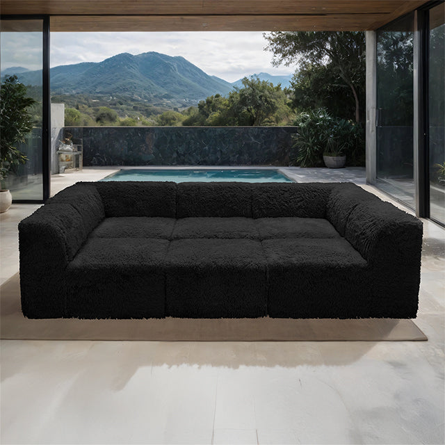 Nappi Daybed (Compressed Foam) - LasVegasFurnitureOnline.com