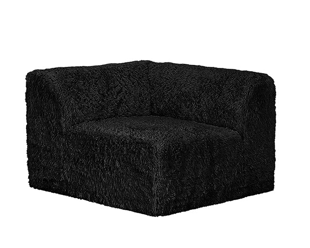 Nappi L-Sectional (Compressed Foam) - LasVegasFurnitureOnline.com